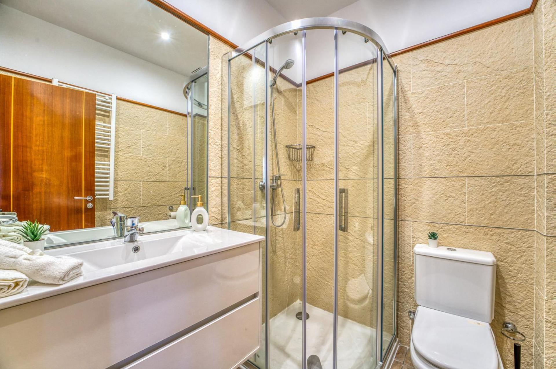 Villa Traumhafte Maricel Fuer 8 Gaeste Am *
